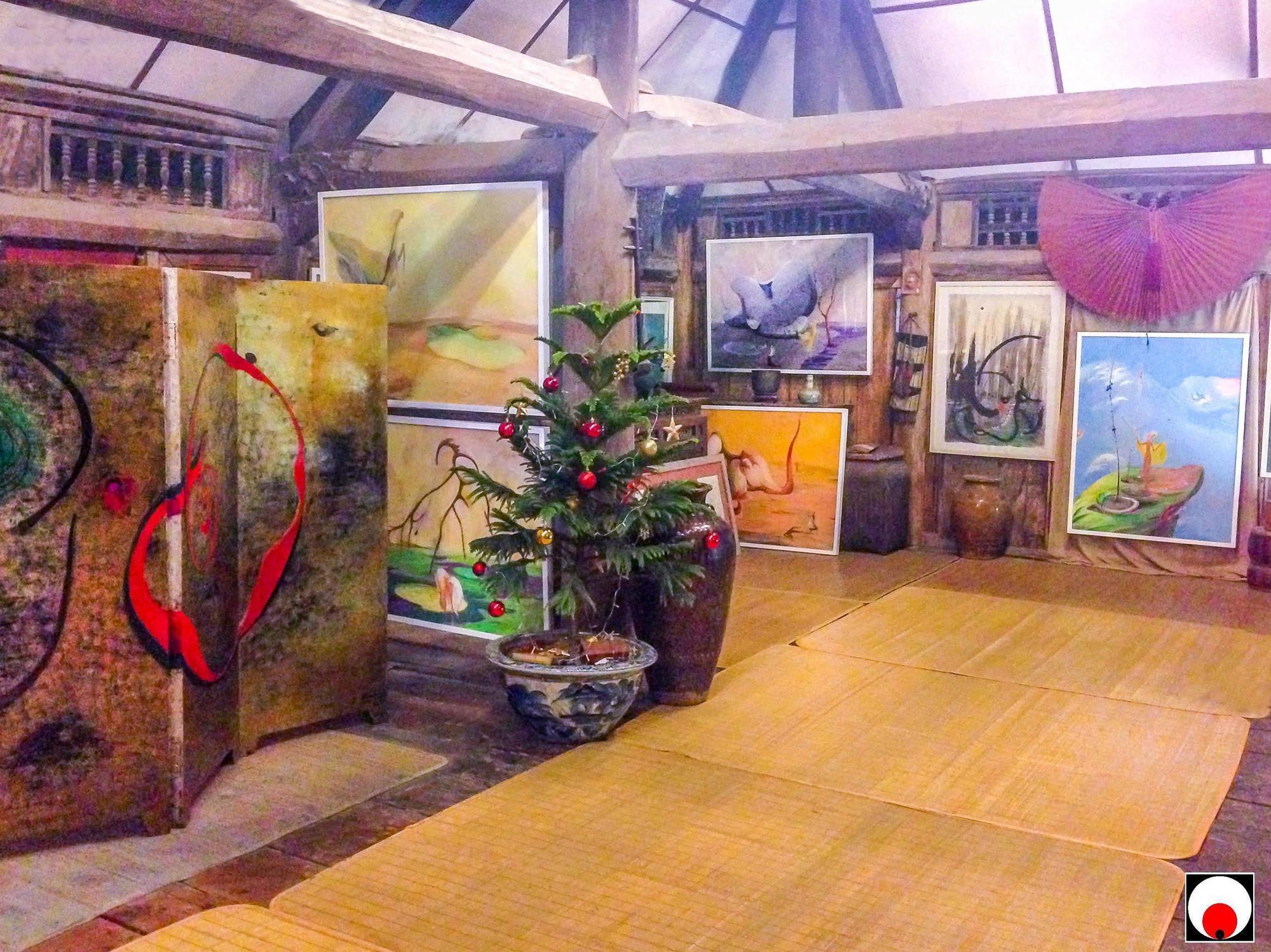 Dao Anh Khanh Studio Homestay - Hanoi, Hanoi