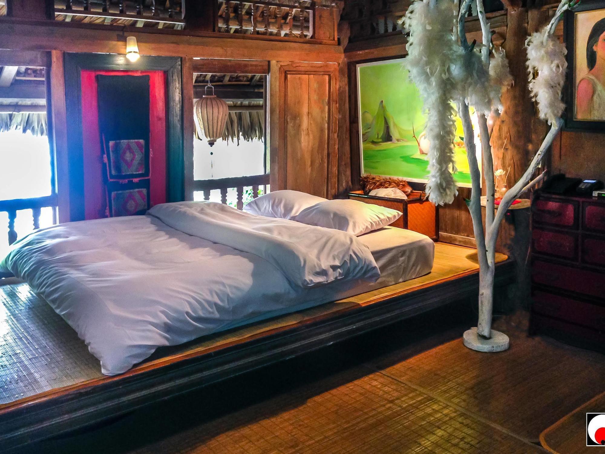 Dao Anh Khanh Studio Homestay - Hanoi — Photos 1