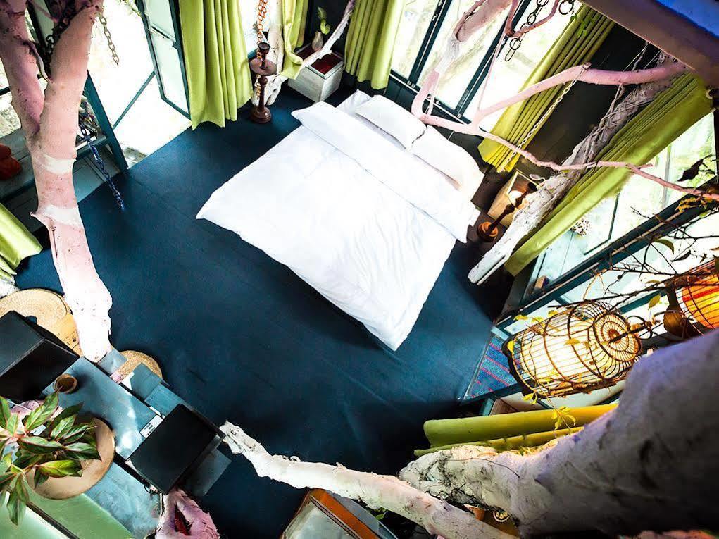 Dao Anh Khanh Studio Homestay - Hanoi — Photos 3